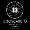 Logo Il Boscareto Resort Srl