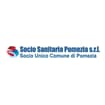 Logo Socio Sanitaria Pomezia Srl In Liquidazione