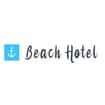 Logo Beach Hotel Srl