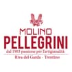 Logo Molino Pellegrini S.n.c. Di Pellegrini Alberto & C.