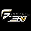 Logo Gor.far. Srl
