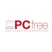 Logo New Pc Free S.n.c. Di Ambrosini Giuseppe E Lombardo Sebastiano
