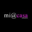 Logo Mi@ Casa Srl