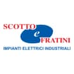 Logo Scotto & Fratini S.n.c. Di Scotto Massimo & Fratini Roberto