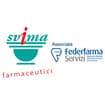 Logo Farmaceutici S.v.i.m.a. Srl (Società Vendita All'ingrosso Medicinali E Affini) Srl
