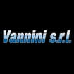 Logo "Vannini Srl" In Forma Abbreviata "Vannini Srl"