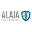 Logo Alaia Serramenti Srl