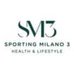 Logo Sporting Mi3 Società Sportiva Dilettantistica A Responsabilita'l Imitata In Forma Abbreviata Sporting Mi3 S.s.d A R.l.