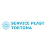Logo Service Plast Tortona Srl