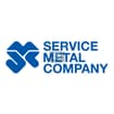 Logo Service Metal Company Srl