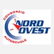 Logo Consorzio Autoscuole Nord Ovest