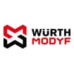 Logo Modyf Srl