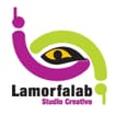 Logo Lamorfalab Studio Creativo Di Filippo Andreacchio