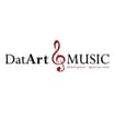 Logo Bozzetta Peter "Datart & Music"