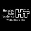 Logo Heraclea Hotel Residence Spa O In Forma Abbreviata "H.h.r. S.p.a"