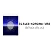 Logo Sg Elettroforniture Srl Semplificata