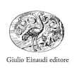 Logo Giulio Einaudi Editore S.p.a