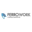Logo Ferrowork Di Papapietro Sergio