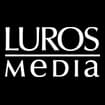 Logo Luros Media Srl