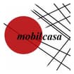 Logo Mobilcasa Contemporary Project Di Ridondelli Francesco & C. S.n.c
