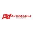 Logo Autoscuola Antonio Boasso E Figli Snc