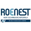 Logo Roen Est Spa In Breve Roen Est Spa