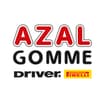 Logo Azal Gomme Srl