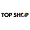 Logo Top Shop Srl Semplificata