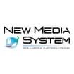 Logo New Media System Di De Nisco Luigi