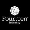 Logo Four.ten Industry Srl