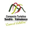 Logo Consorzio Turistico Del Mandamento Di Sondrio