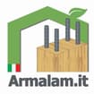 Logo Armalam Srl