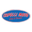 Logo Capelli - Moto Di Capelli Marco