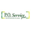 Logo P.o. Service Group Srl