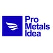 Logo Prometalsidea Srl Di Gino Beltrami
