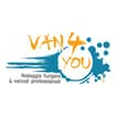 Logo Van4you Srl