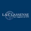 Logo La Classense Di Marco Baldisserri