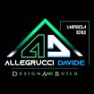 Logo Allegrucci Davide