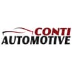 Logo Conti Automotive Srl Semplificata