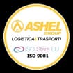Logo Ashel Group Srl