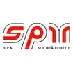 Logo Spm Spa Società Benefit