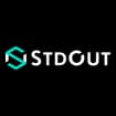 Logo Stdout Srl