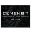 Logo Cemenbit Srl