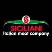 Logo Siciliani Spa - Industria Lavorazione Carne