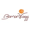 Logo Bamari Viaggi Di Galli & D'errico Srl
