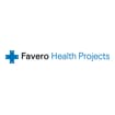 Logo Favero Health Projects Spa