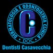 Logo Dermatologia E Odontoiatria Clinica - Dentisti Casavecchia - Società Tra Professionisti Srl