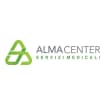 Logo Alma Center Servizi Medicali Srl