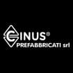 Logo Cinus Prefabbricati Srl