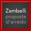 Logo Zambelli Proposte D'arredo